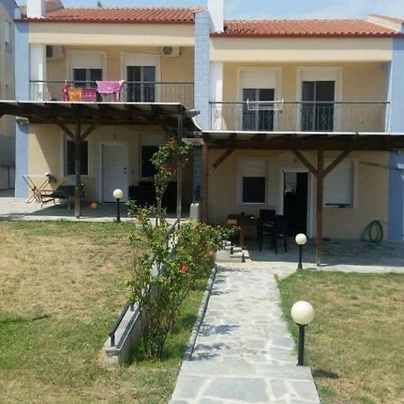Mezoneta Elani Villa Szíviri Kültér fotó