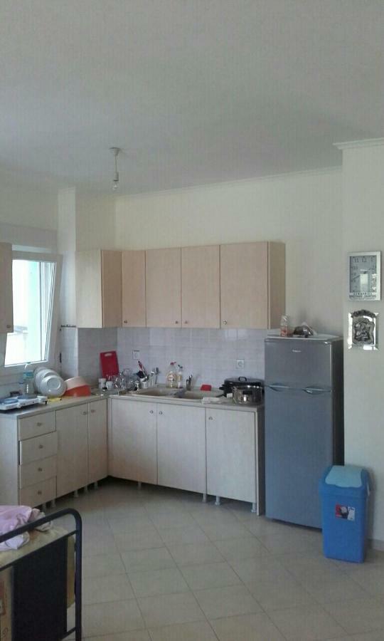 Mezoneta Elani Villa Szíviri Kültér fotó