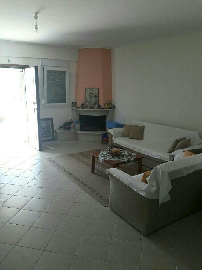 Mezoneta Elani Villa Szíviri Kültér fotó