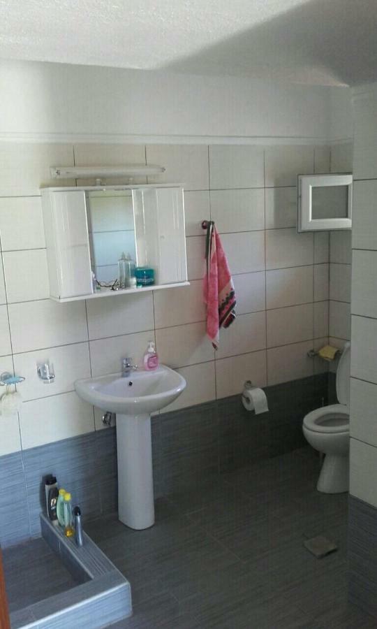 Mezoneta Elani Villa Szíviri Kültér fotó