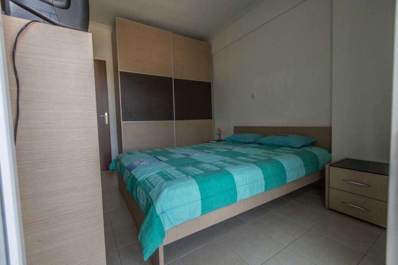 Mezoneta Elani Villa Szíviri Kültér fotó