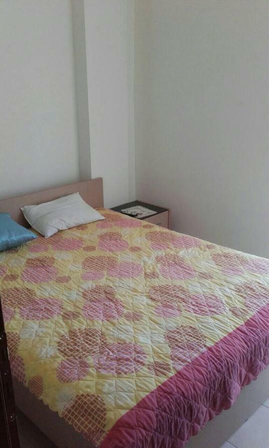 Mezoneta Elani Villa Szíviri Kültér fotó